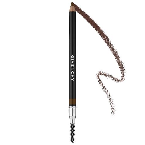 eyebrow pencil givenchy|Eyebrow makeup .